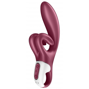 Vibro Rabbit TOUCH ME Satisfyer 21cm