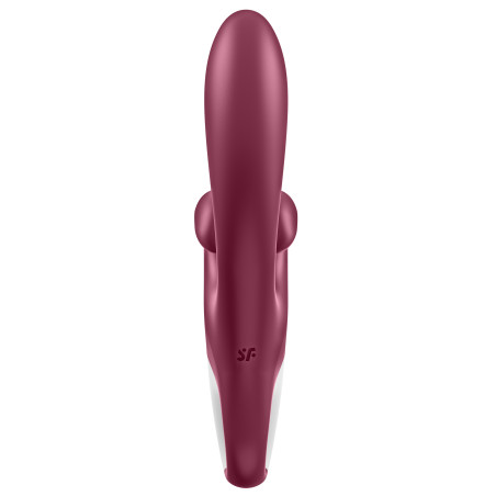 Vibro Rabbit TOUCH ME Satisfyer 21cm