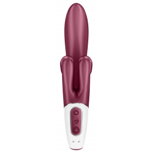 Vibro Rabbit TOUCH ME Satisfyer 21cm