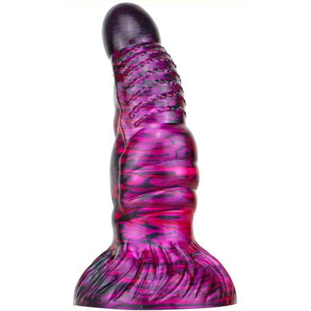 Gode Fantasy NIRP 15 x 5.3cm Violet-Noir