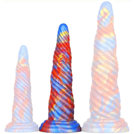 Gode STRIK HORN M 23 x 5.9cm