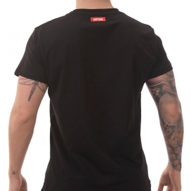 T-shirt SUB Barcode Berlin 2