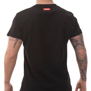 T-shirt SUB Barcode Berlin
