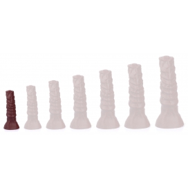 Gode Silicone PROBOC XS 11 x 3cm