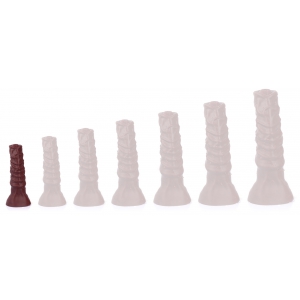 Gode Silicone PROBOC XS 11 x 3cm