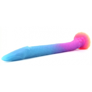 Gode phosphorescent LUMY LONG 45 x 5cm