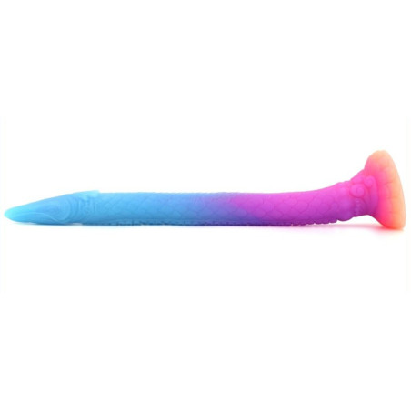 Gode phosphorescent LUMY LONG 45 x 5cm