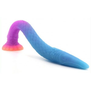 Gode phosphorescent LUMY LONG 45 x 5cm