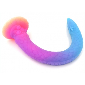 Gode phosphorescent LUMY LONG 45 x 5cm