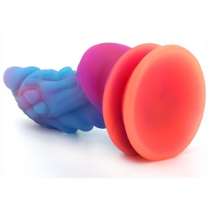 Gode phosphorescent LUMY DRAGON 18 x 7cm