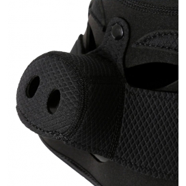 Cagoule Tête de Cochon PIG Noire 2