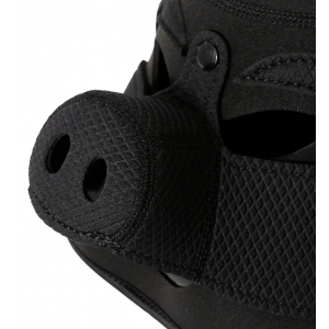 Cagoule Tête de Cochon PIG Noire