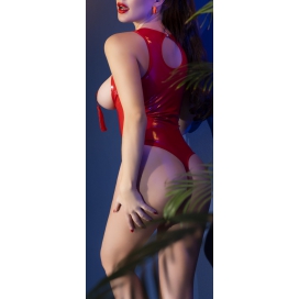 Body Alondia Rouge 2