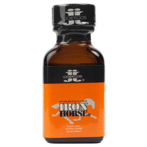 IRON HORSE PREMIUM RETRO 25ml