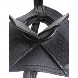 Gode ceinture King Cock 23 x 5.3 cm Chair 2