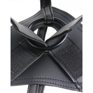 Gode ceinture King Cock 23 x 5.3 cm Chair