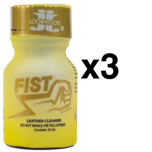 FIST POWER 10ml x3