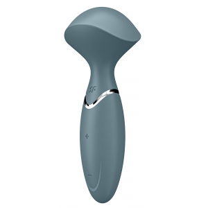 Wand MINI WAND-ER Satisfyer Gris