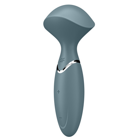 Wand MINI WAND-ER Satisfyer Gris