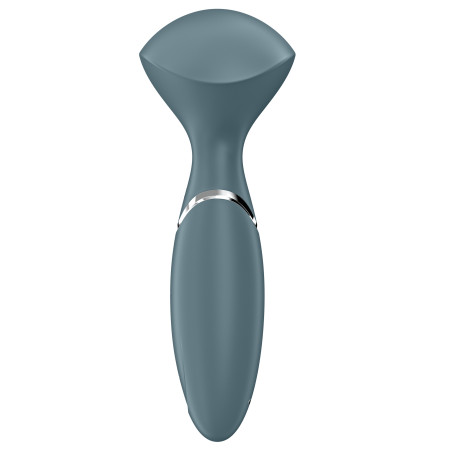 Wand MINI WAND-ER Satisfyer Gris
