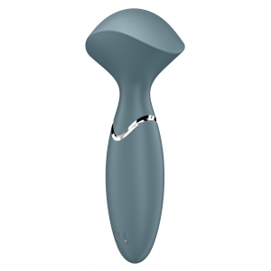 Wand MINI WAND-ER Satisfyer Gris