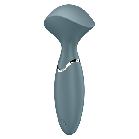 Wand MINI WAND-ER Satisfyer Gris