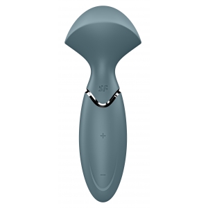 Wand MINI WAND-ER Satisfyer Gris