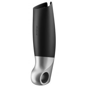Masturbateur connecté POWER Satisfyer 15cm
