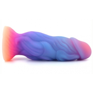 Gode phosphorescent LUMY ARTH 19 x 6.7cm