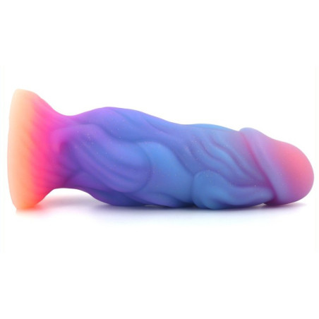 Gode phosphorescent LUMY ARTH 19 x 6.7cm