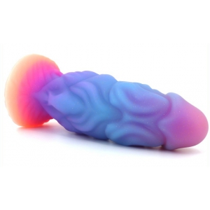 Gode phosphorescent LUMY ARTH 19 x 6.7cm