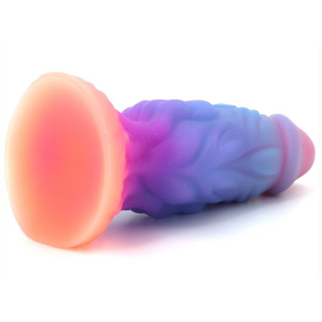 Gode phosphorescent LUMY ARTH 19 x 6.7cm