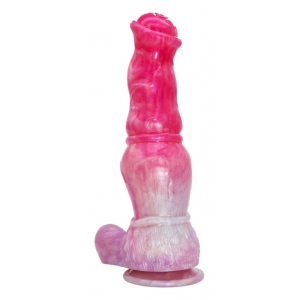 Gode Monster PITCHIX 21 x 6.6cm
