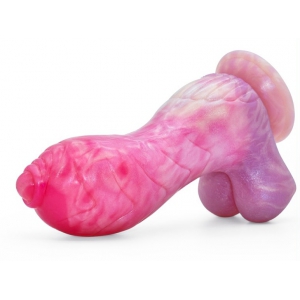 Gode Monster BUDAL 14 x 6cm
