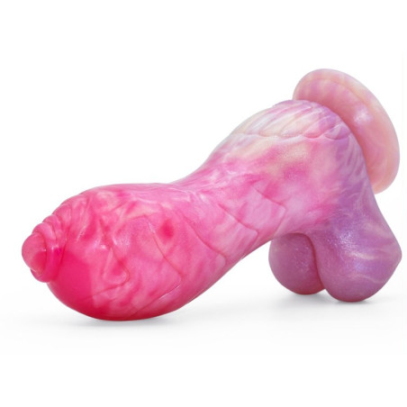 Gode Monster BUDAL 14 x 6cm