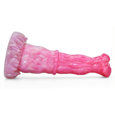 Gode Monster KARFUX 21 x 6.5cm
