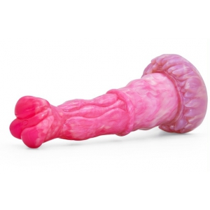 Gode Monster KARFUX 21 x 6.5cm