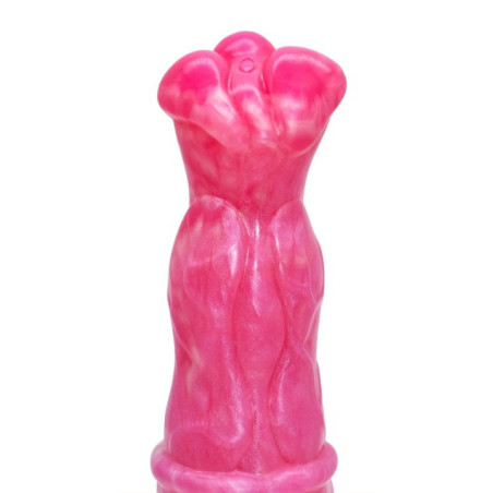 Gode Monster KARFUX 21 x 6.5cm