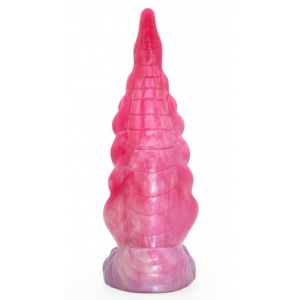 Gode Tentacule OCTOSLOT 20 x 7cm