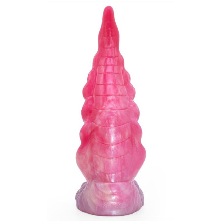 Gode Tentacule OCTOSLOT 20 x 7cm