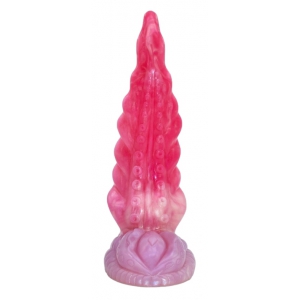 Gode Tentacule OCTOSLOT 20 x 7cm