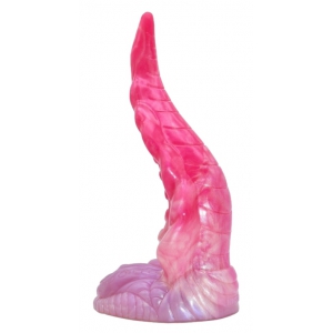 Gode Tentacule OCTOSLOT 20 x 7cm