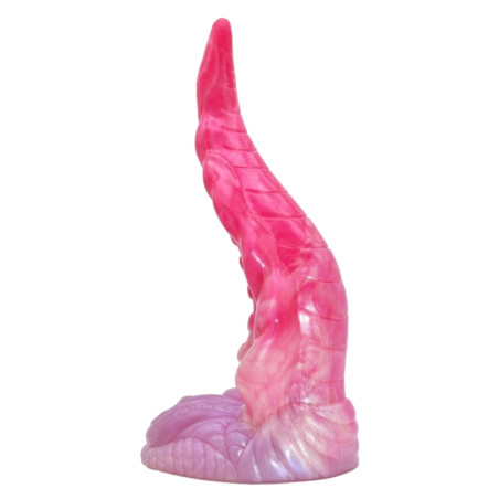 Gode Tentacule OCTOSLOT 20 x 7cm