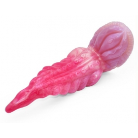 Gode Tentacule OCTOSLOT 20 x 7cm 2
