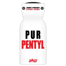  JOLT PUR PENTYL 10mL