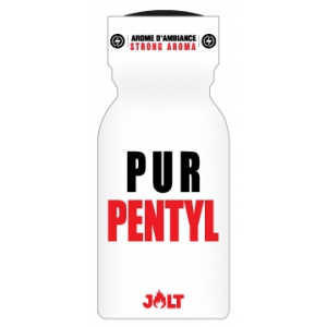  JOLT PUR PENTYL 10mL