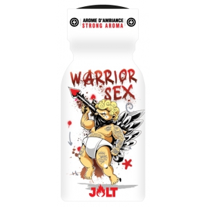  SEX WARRIOR Jolt 10ml
