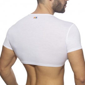Crop Top RAINBOW Addicted 2