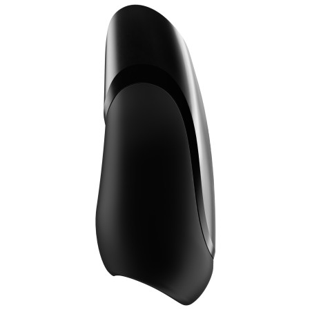 Masturbateur connecté MEN VIBRATION + Satisfyer