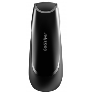 Masturbateur connecté MEN VIBRATION + Satisfyer